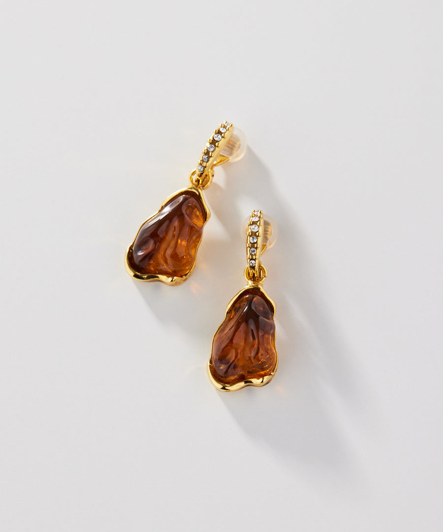 ENGRAM earring/イヤリング