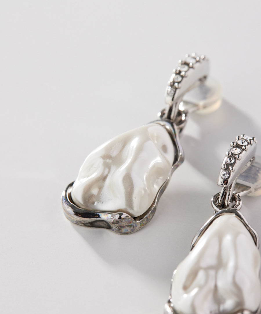 ENGRAM earring/イヤリング