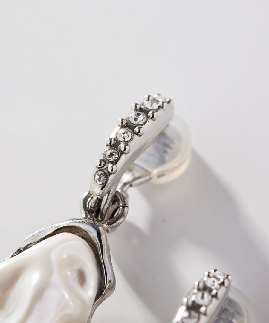 ENGRAM earring/イヤリング