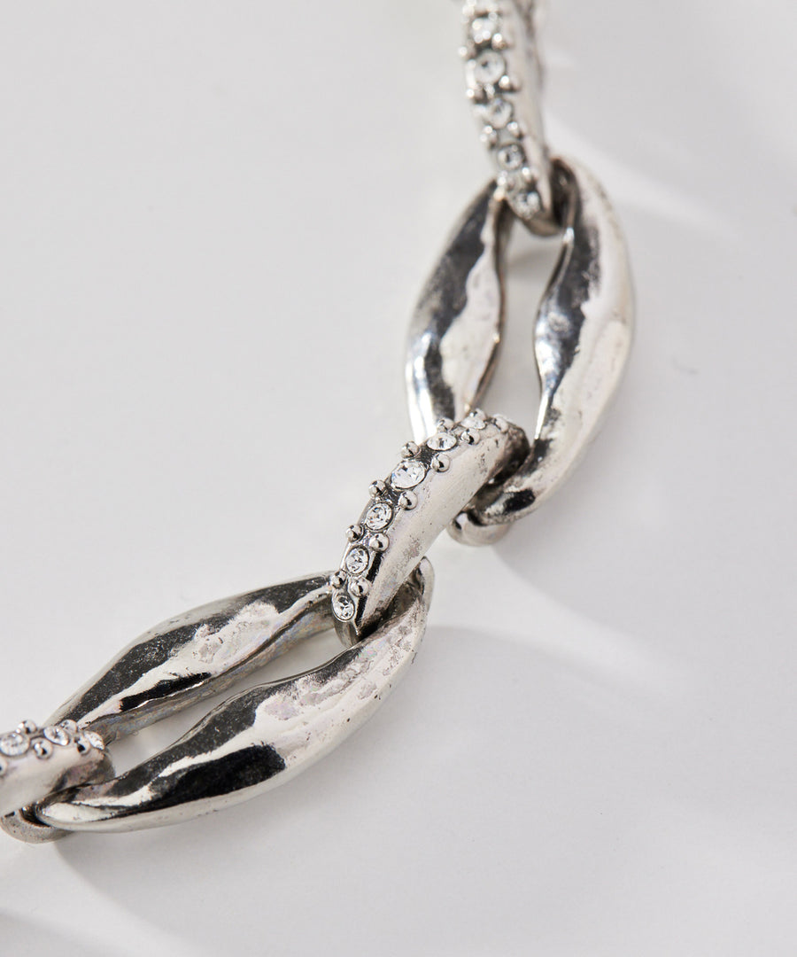 EPARS adjuster short necklace/ネックレス