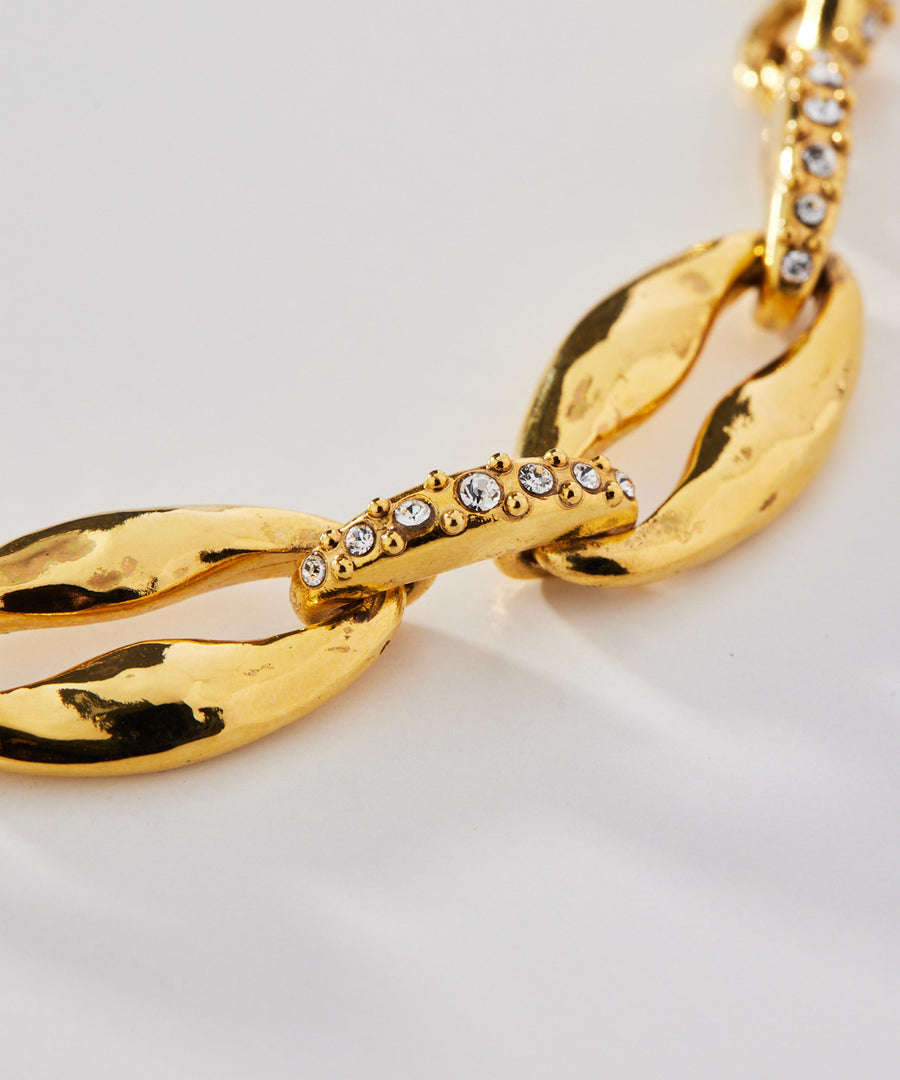 EPARS adjuster short necklace/ネックレス