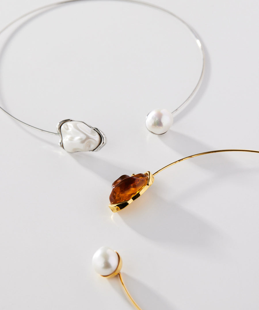 ADER.bijoux（アデルビジュー）｜ENGRAM choker/チョーカー – boutique