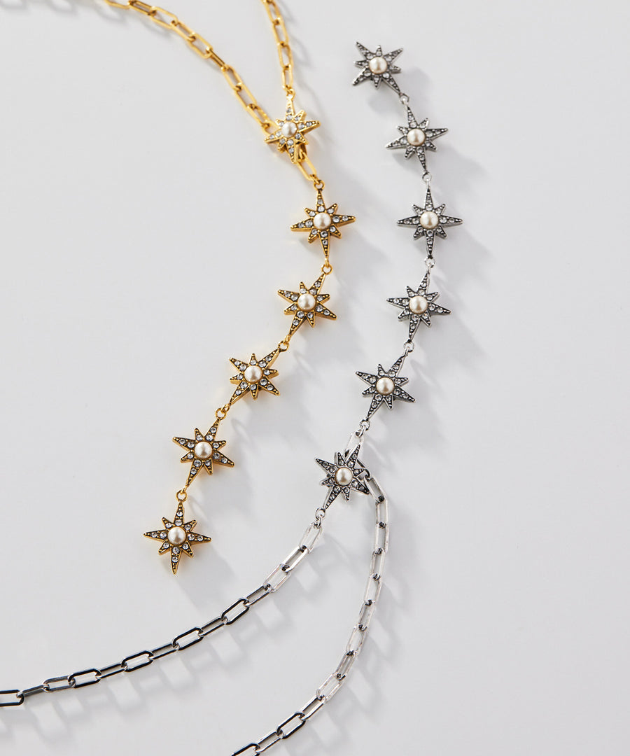 STAR chain raliet/ラリエット