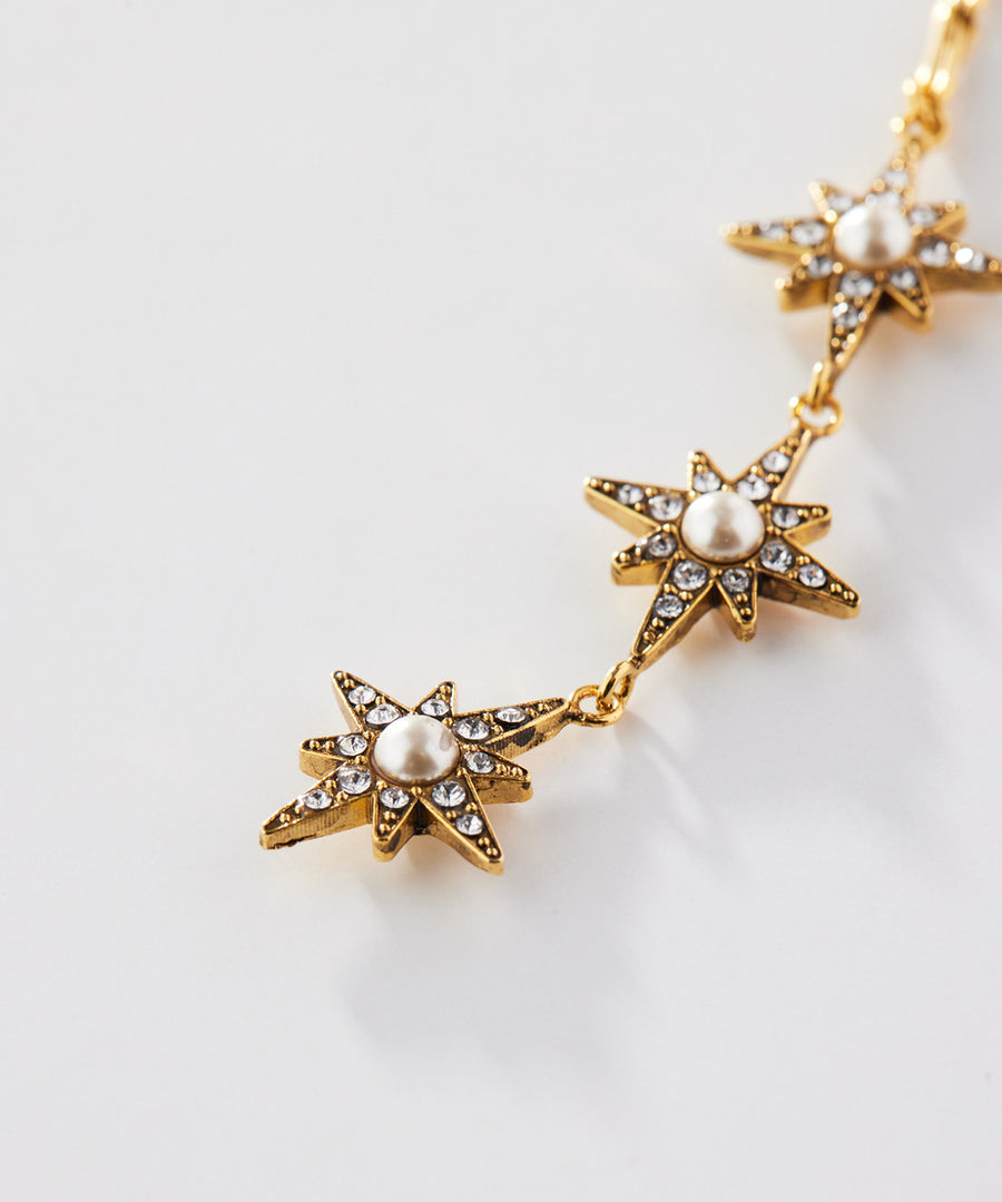 STAR multi raliet/ラリエット