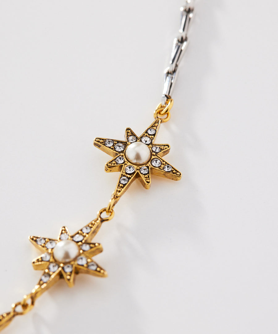 STAR multi raliet/ラリエット