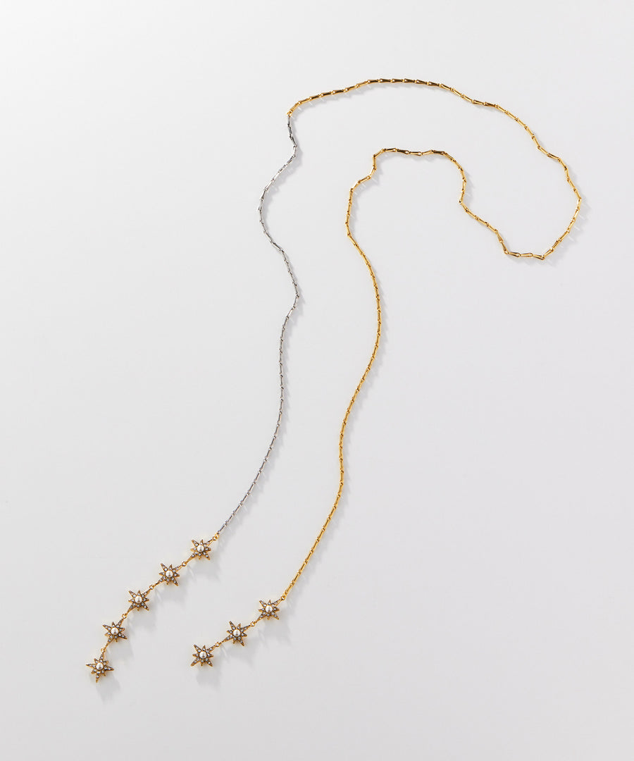 STAR multi raliet/ラリエット