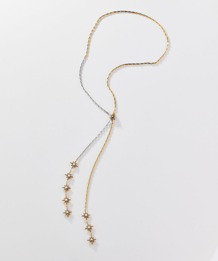 STAR multi raliet/ラリエット