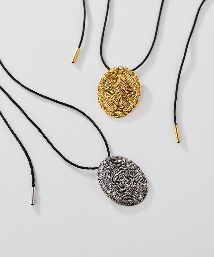 新品未使用★ADER Bijoux / アデルビジュー CUTSELL ADER.bijoux（アデルビジュー）｜CUTSTEEL heart hoop pierce