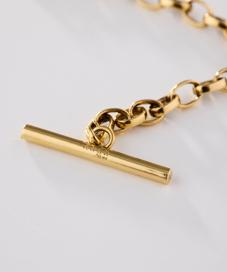 CUTSTEEL sparkle 2way raliet/ラリエット