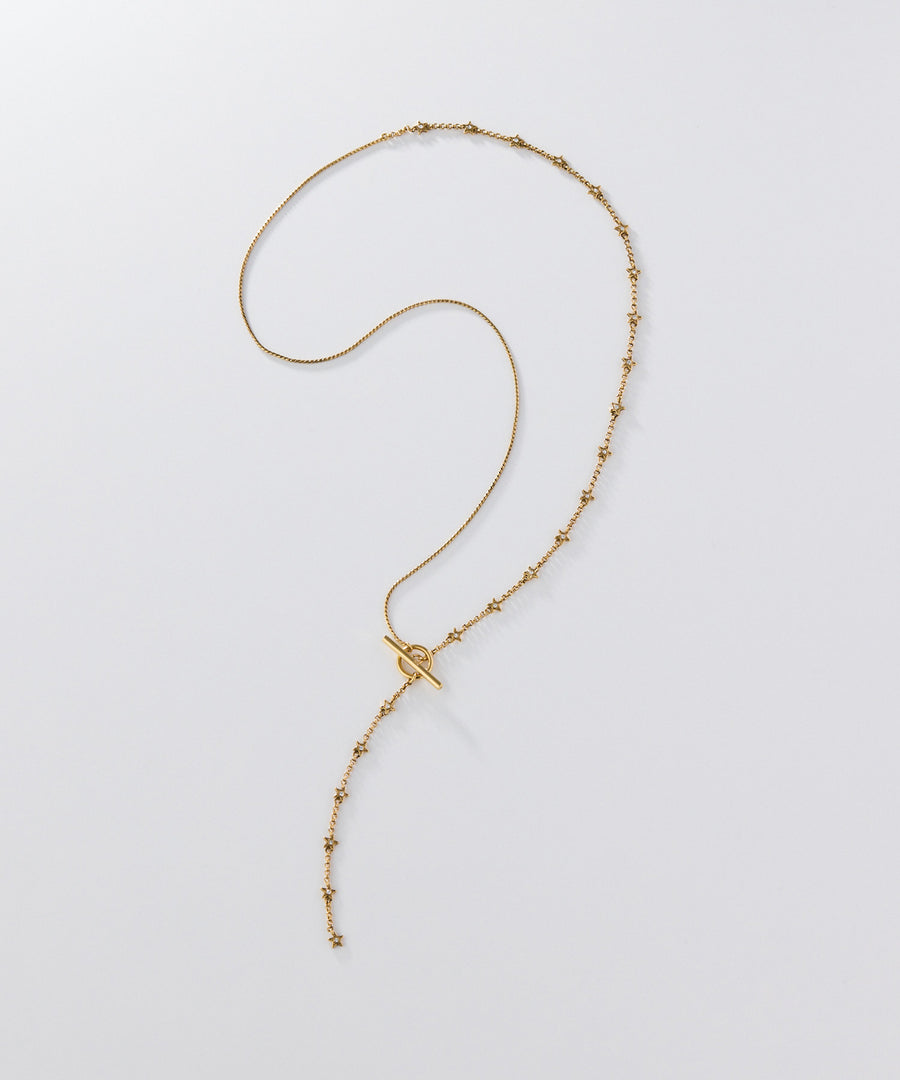 TINY STAR grigri 2way raliet/ラリエット