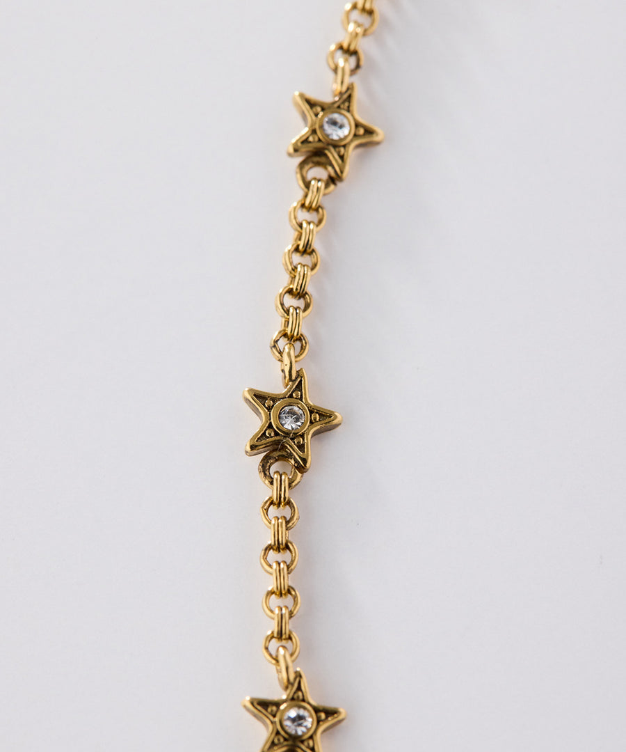 TINY STAR grigri 2way raliet/ラリエット