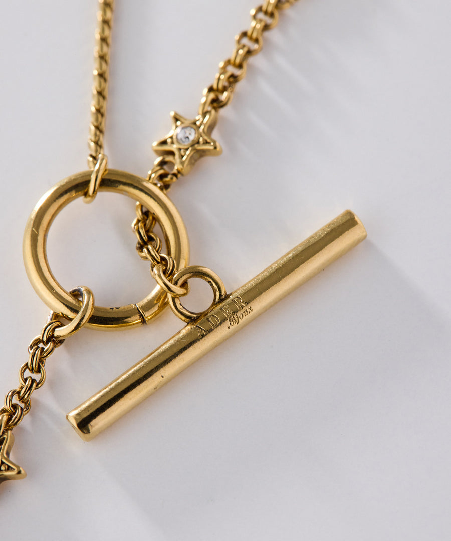 TINY STAR grigri 2way raliet/ラリエット