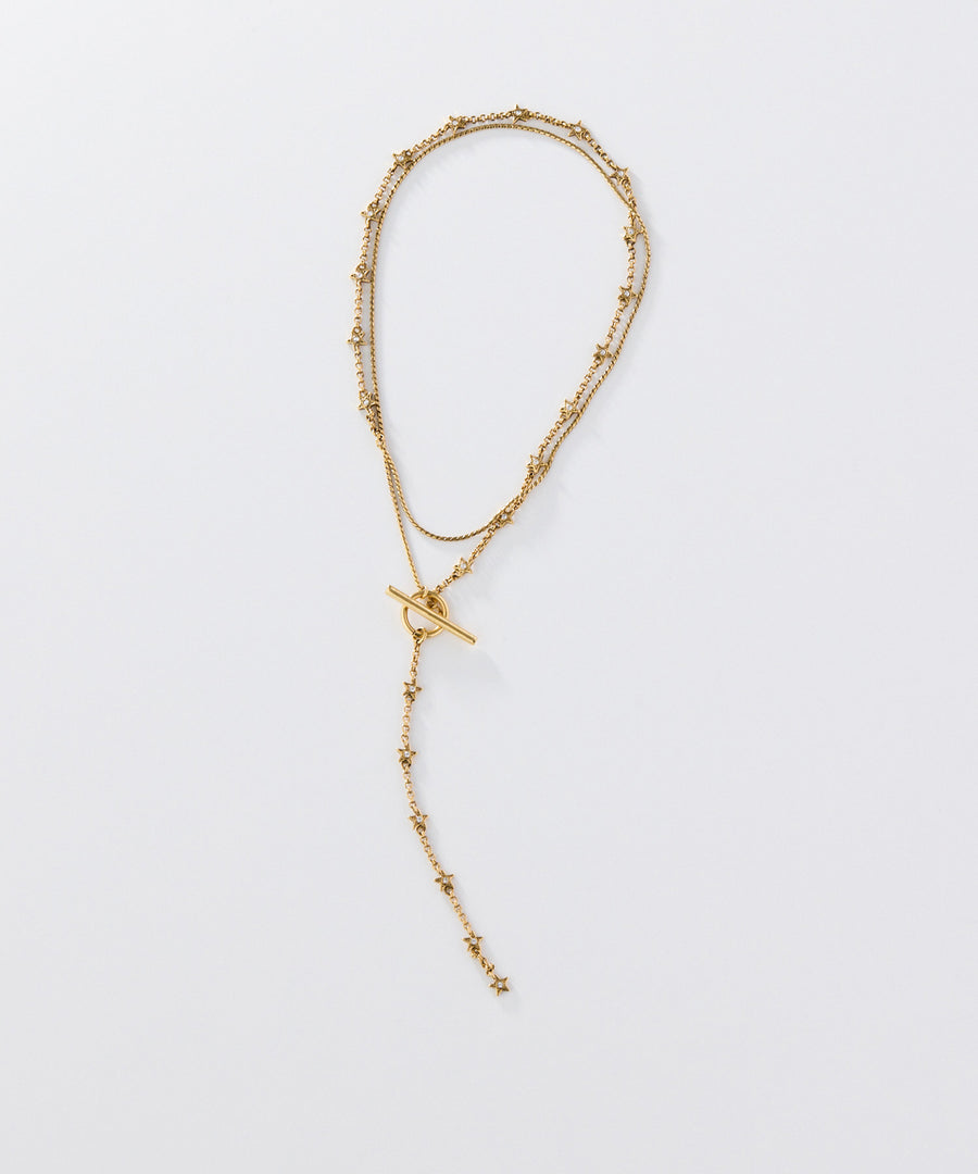 TINY STAR grigri 2way raliet/ラリエット