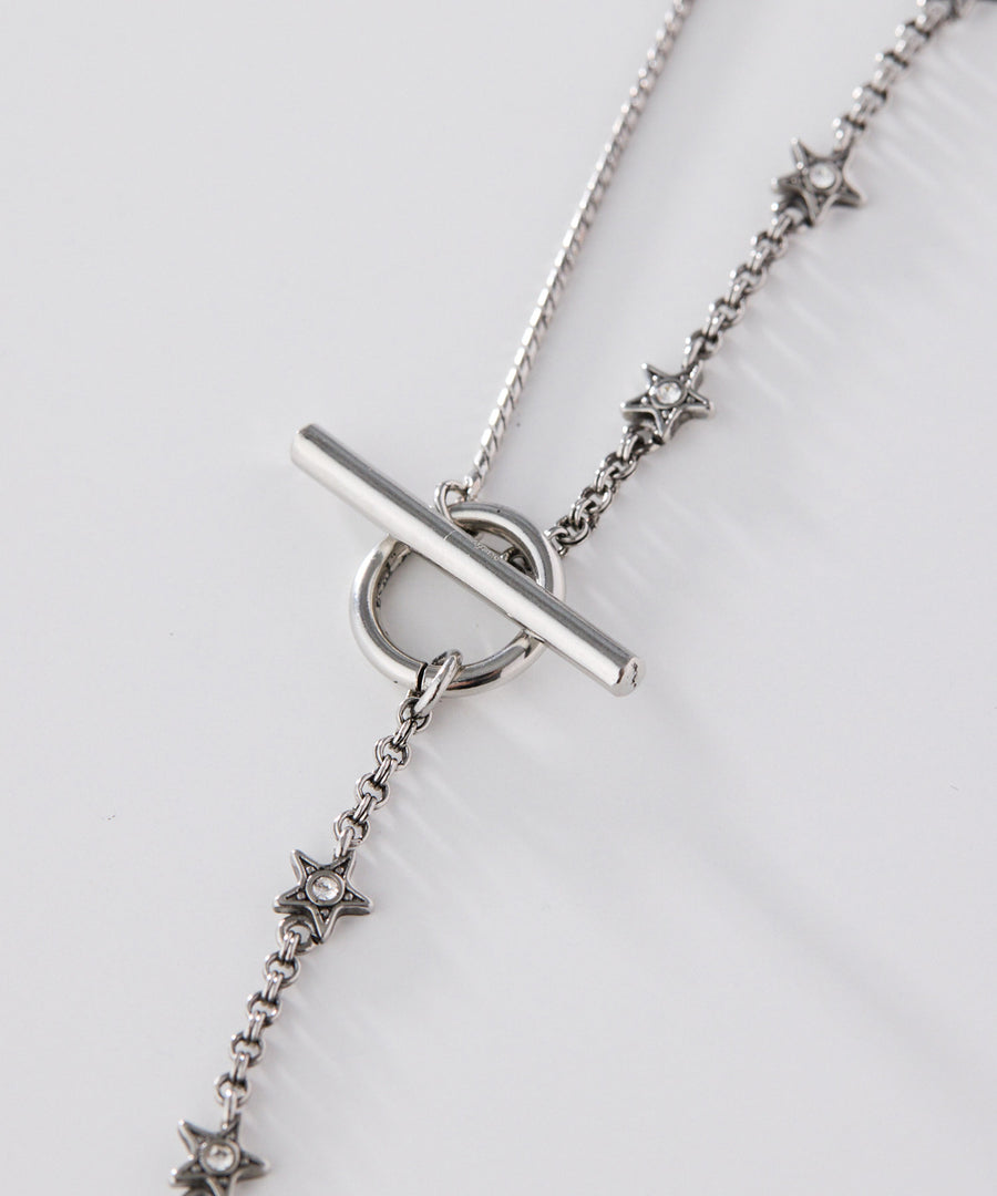 TINY STAR grigri 2way raliet/ラリエット