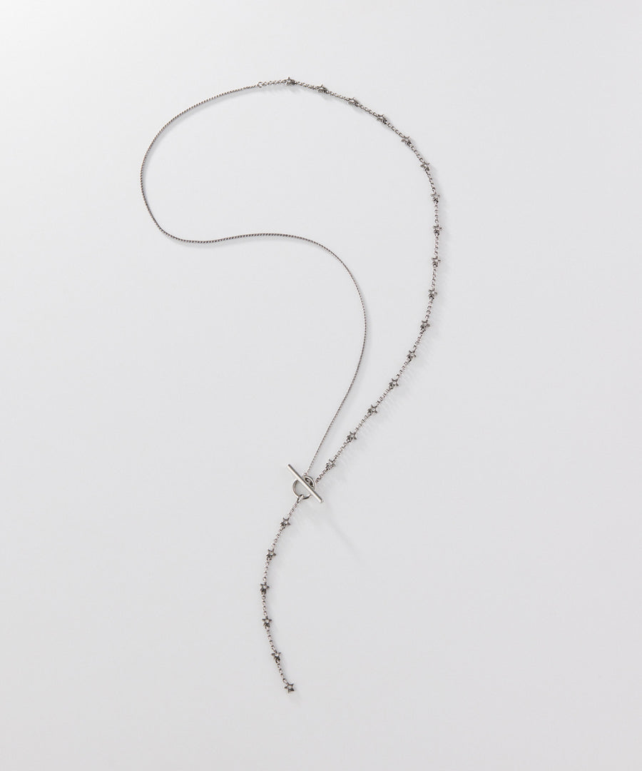 TINY STAR grigri 2way raliet/ラリエット