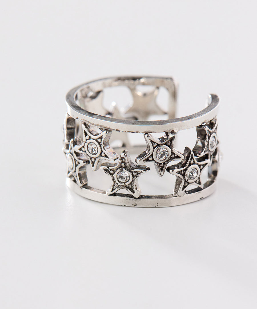 TINY STAR grigri ring/リング