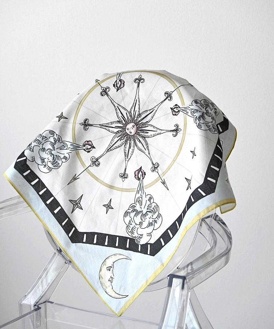 Original BANDANNA – boutique ADER.bijoux