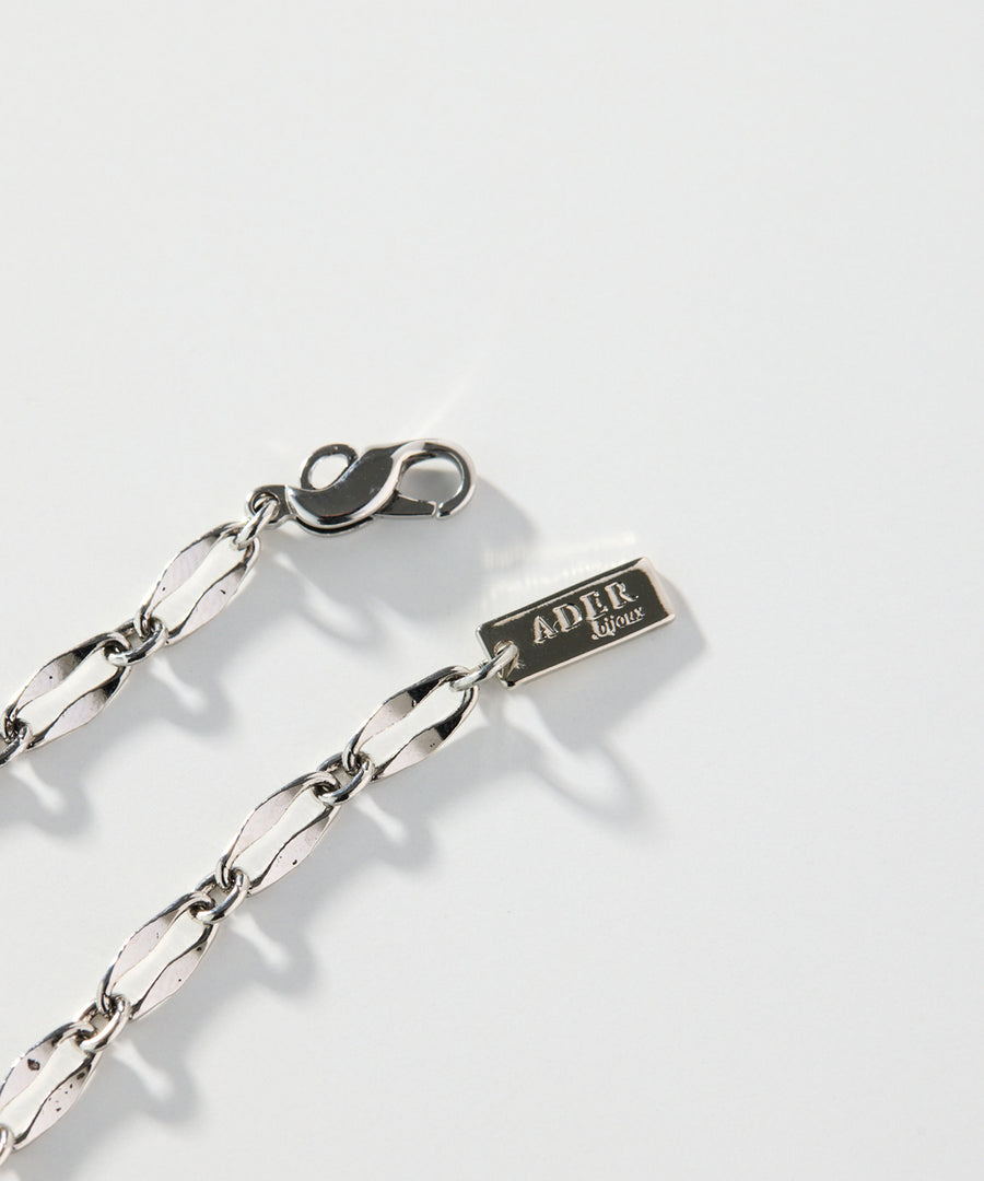 ADER.bijoux（アデルビジュー）｜LIGNE DE FUITE pearl necklace