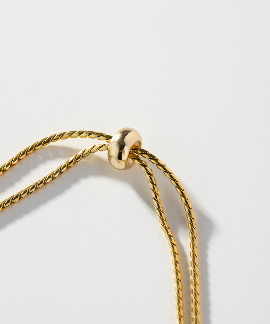 ADER.bijoux（アデルビジュー）｜LIGNE DE FUITE pearl raliet