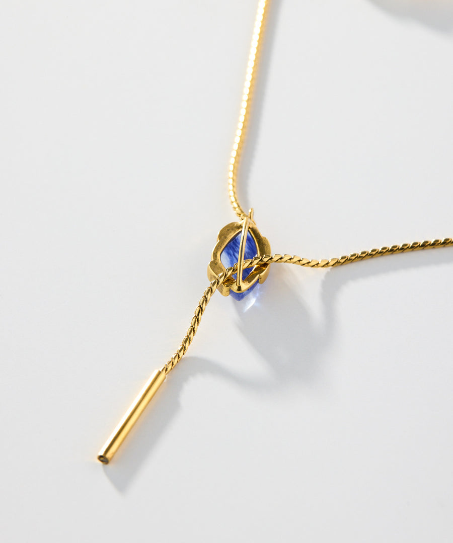 ADER.bijoux（アデルビジュー）｜LIGNE DE FUITE pearl raliet