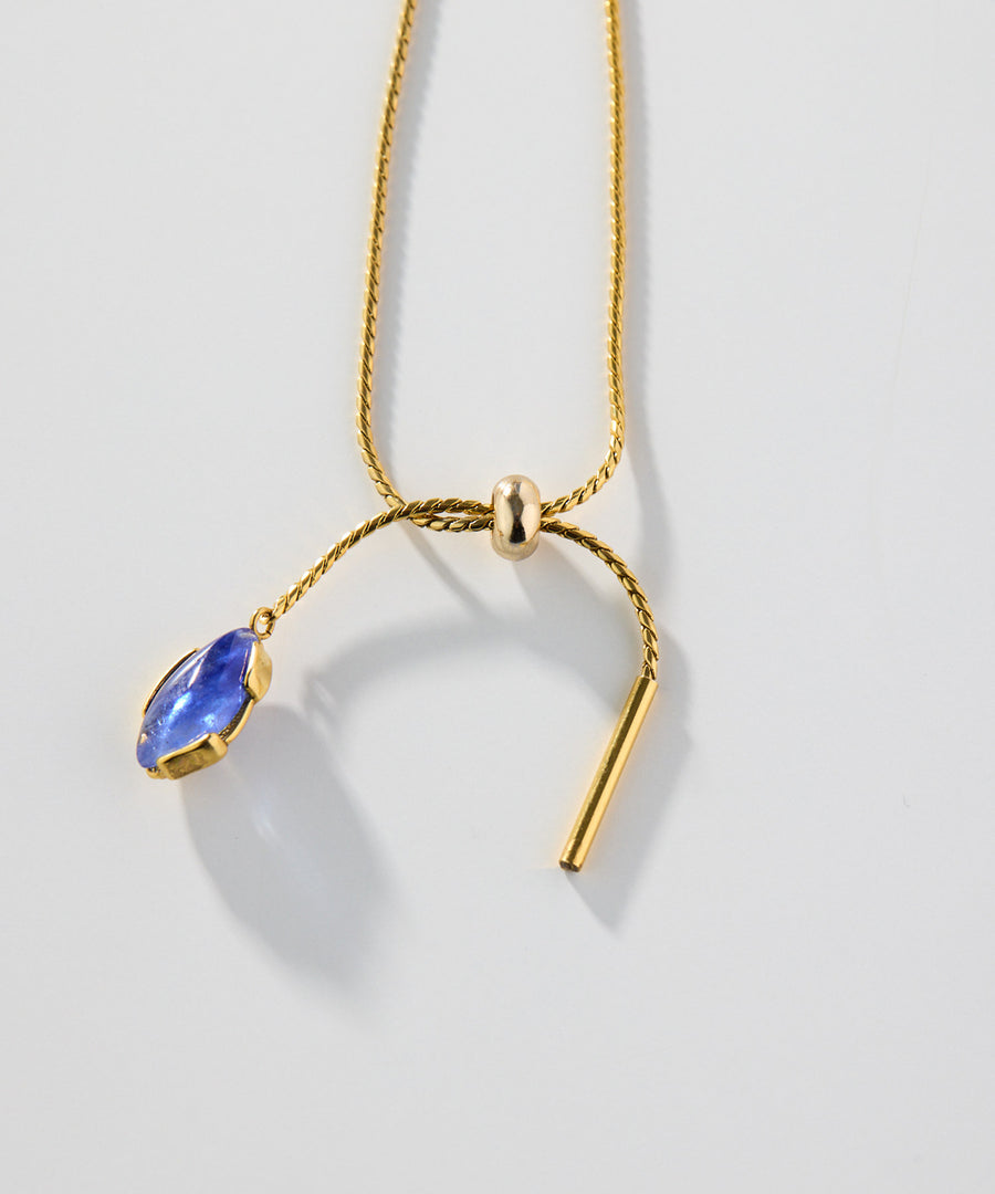 ADER.bijoux（アデルビジュー）｜LIGNE DE FUITE pearl raliet