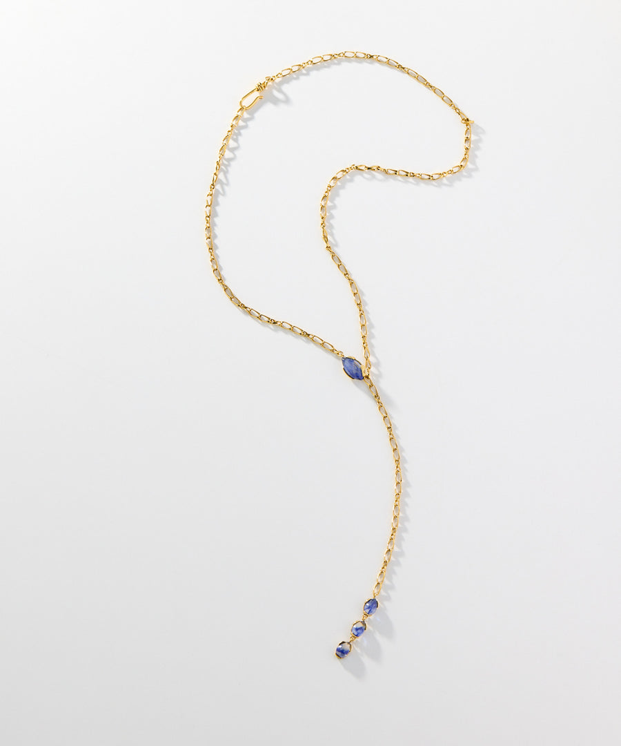 ADER.bijoux（アデルビジュー）｜LIGNE DE FUITE 2way raliet