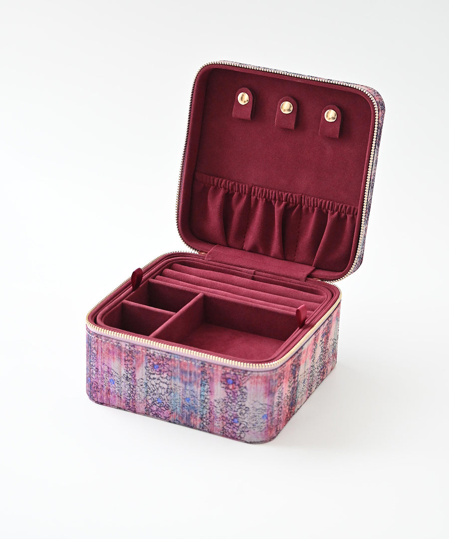 ADER.bijoux（アデルビジュー）｜ORIGINAL JEWELRY BOX /ジュエリー