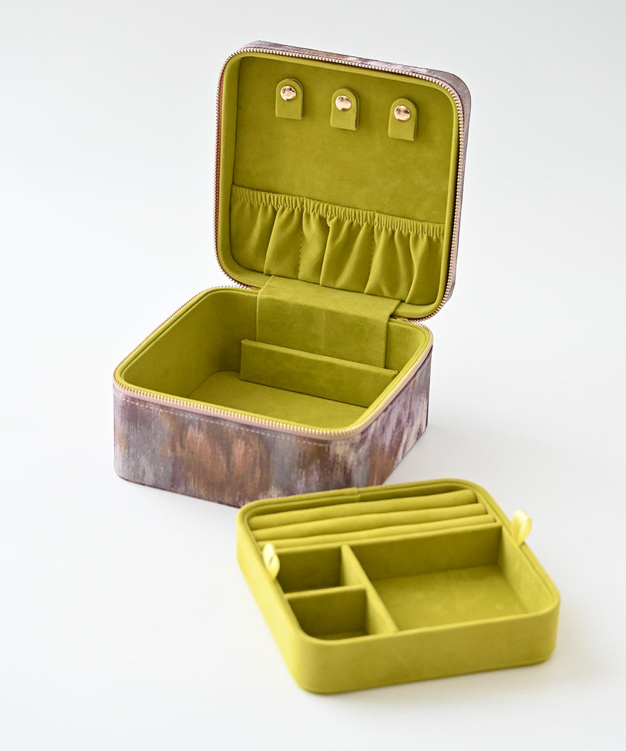 ADER.bijoux（アデルビジュー）｜ORIGINAL JEWELRY BOX /ジュエリー