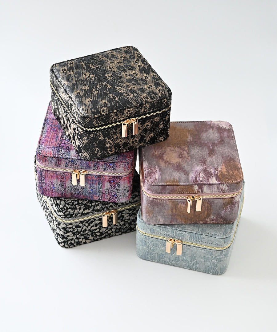 ADER.bijoux（アデルビジュー）｜ORIGINAL JEWELRY BOX /ジュエリー