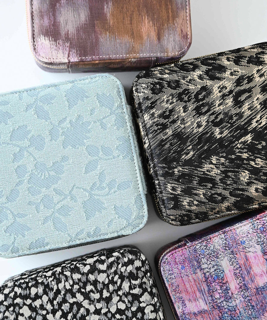 ADER.bijoux（アデルビジュー）｜ORIGINAL JEWELRY BOX /ジュエリー