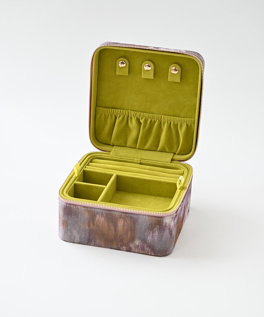 ADER.bijoux（アデルビジュー）｜ORIGINAL JEWELRY BOX /ジュエリー