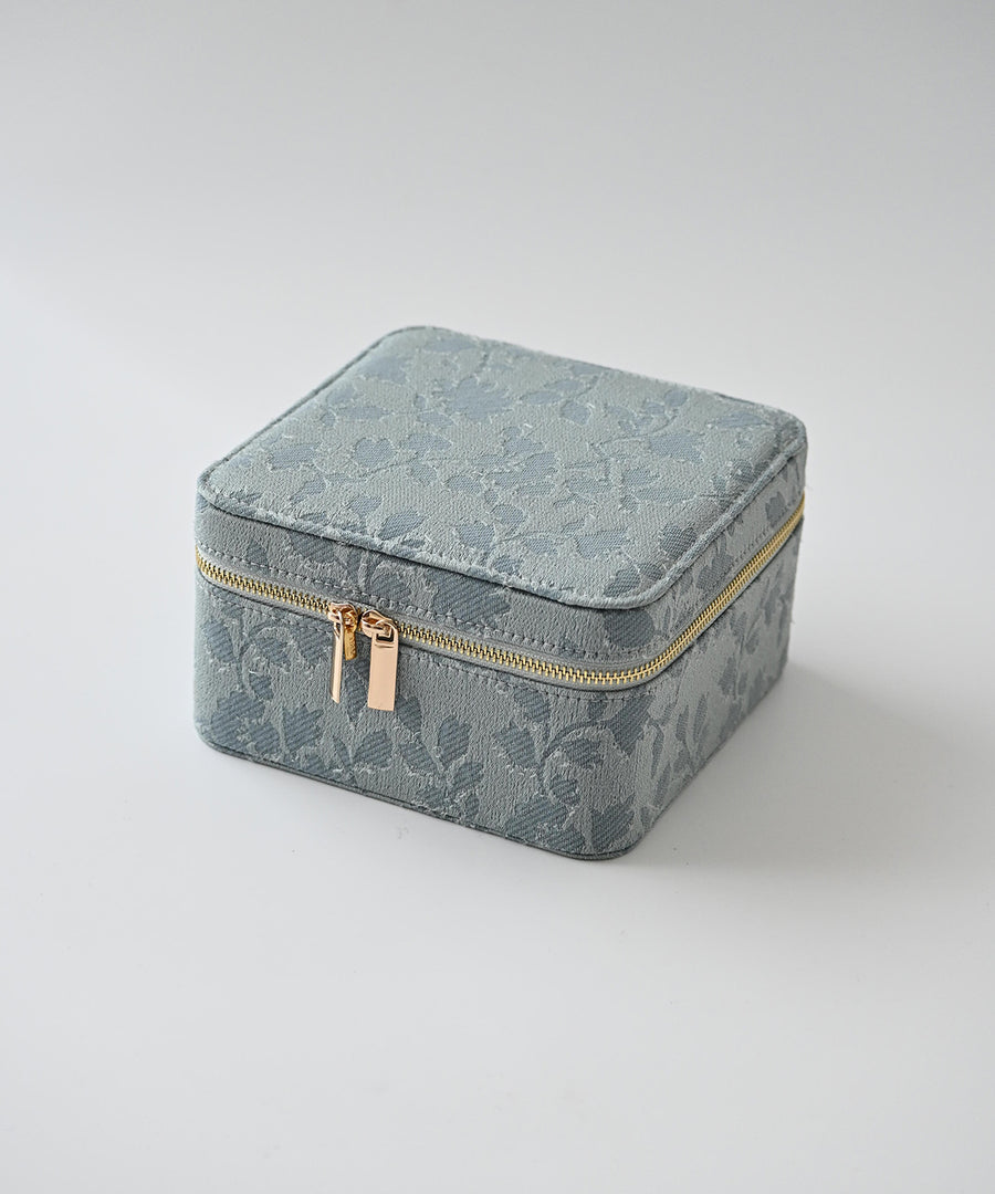 ADER.bijoux（アデルビジュー）｜ORIGINAL JEWELRY BOX /ジュエリー