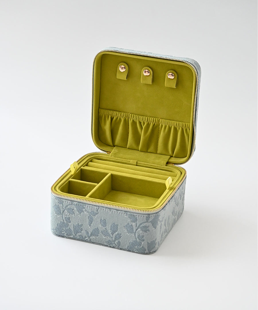 ADER.bijoux（アデルビジュー）｜ORIGINAL JEWELRY BOX /ジュエリー