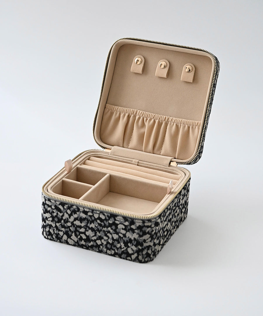 ADER.bijoux（アデルビジュー）｜ORIGINAL JEWELRY BOX /ジュエリー