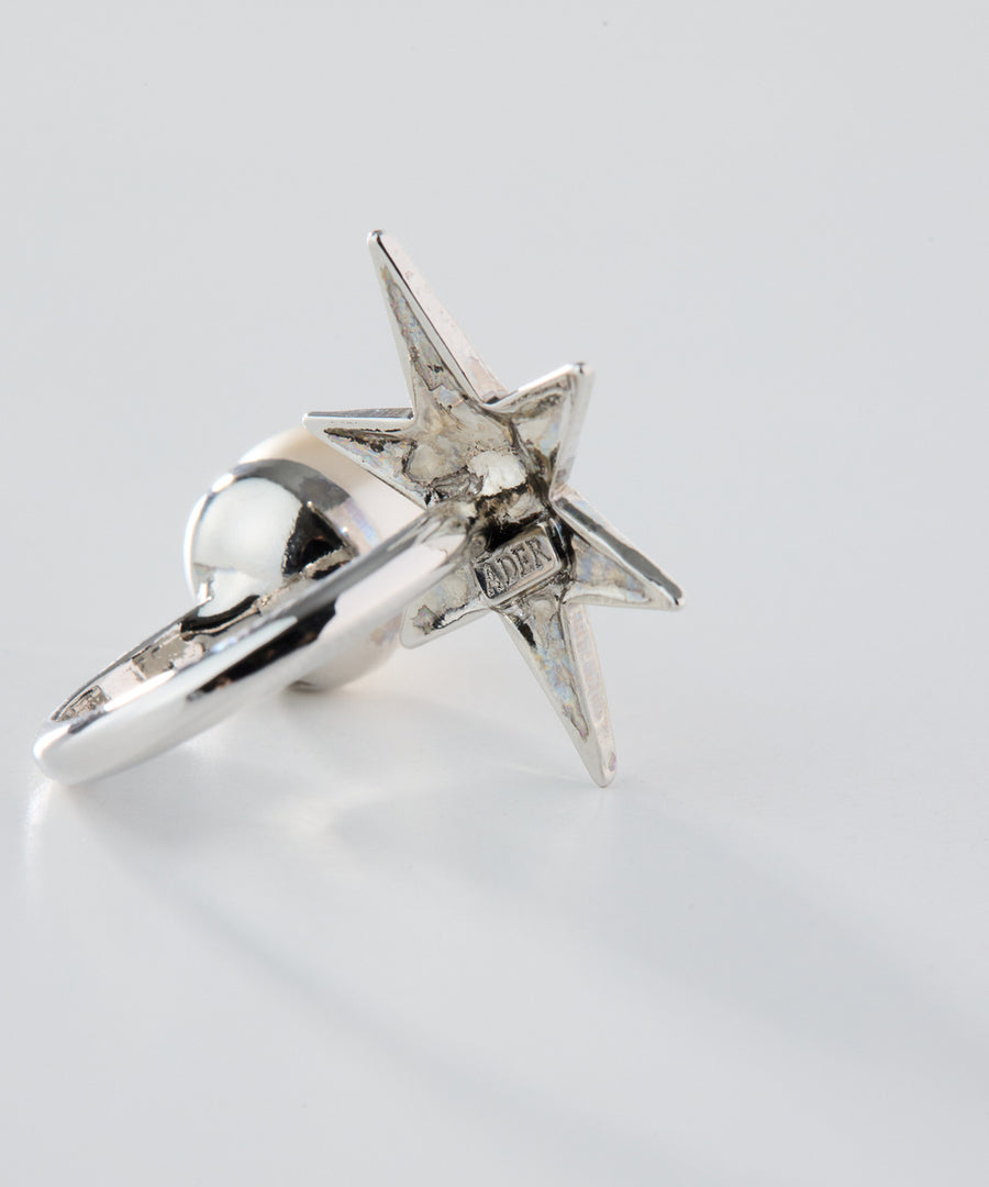 ADER.bijoux（アデルビジュー）｜STAR pearl ring/リング – boutique
