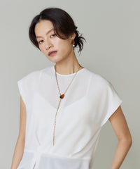 ADER.bijoux（アデルビジュー）｜ENGRAM raliet/ラリエット – boutique