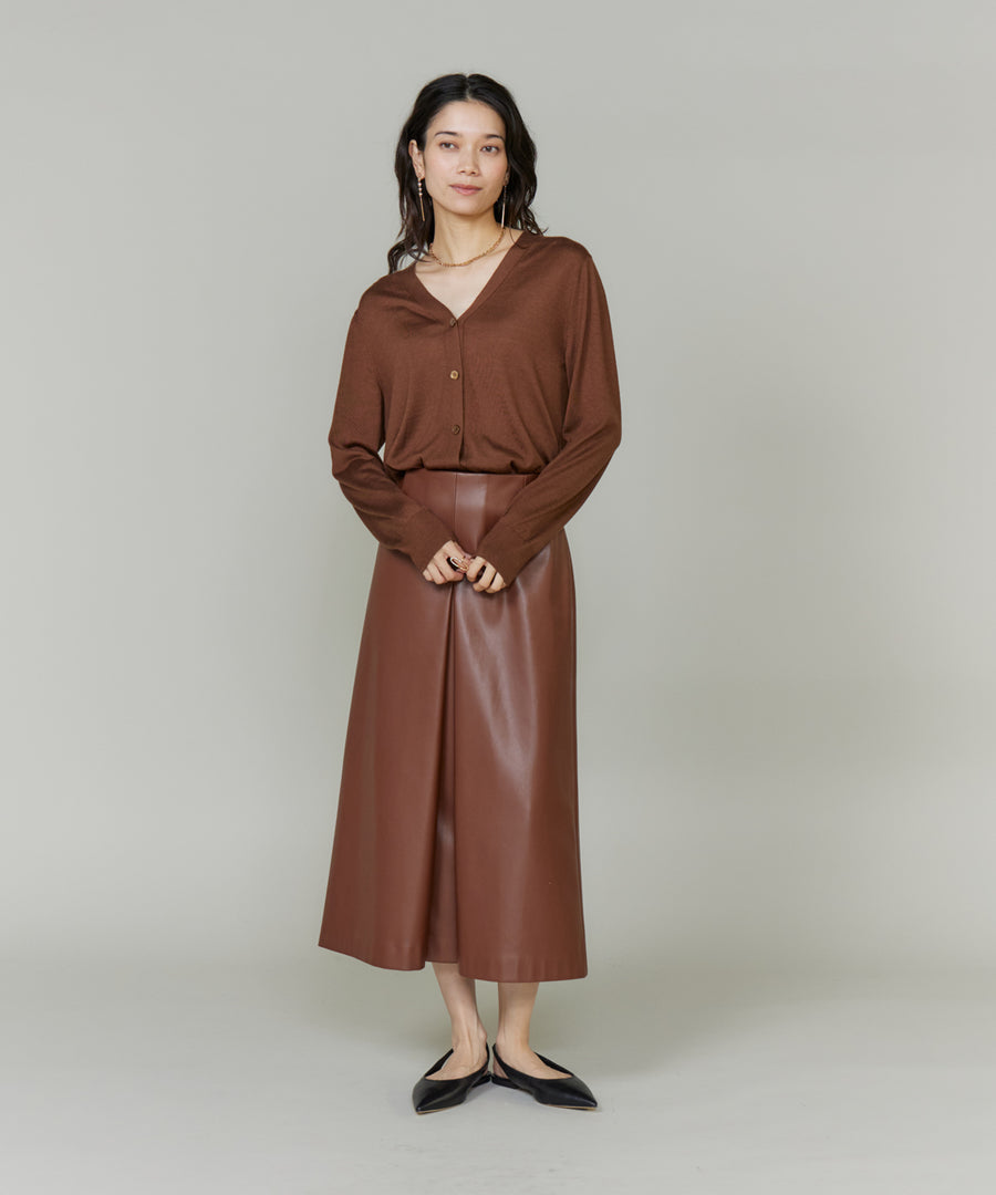 TINY STAR grigri bar pierce/ピアス