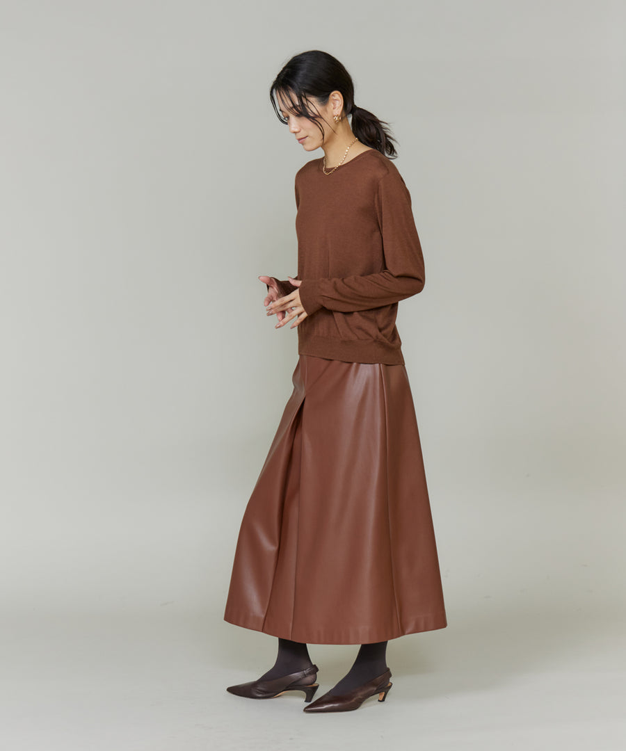 TINY STAR grigri hoop pierce/ピアス