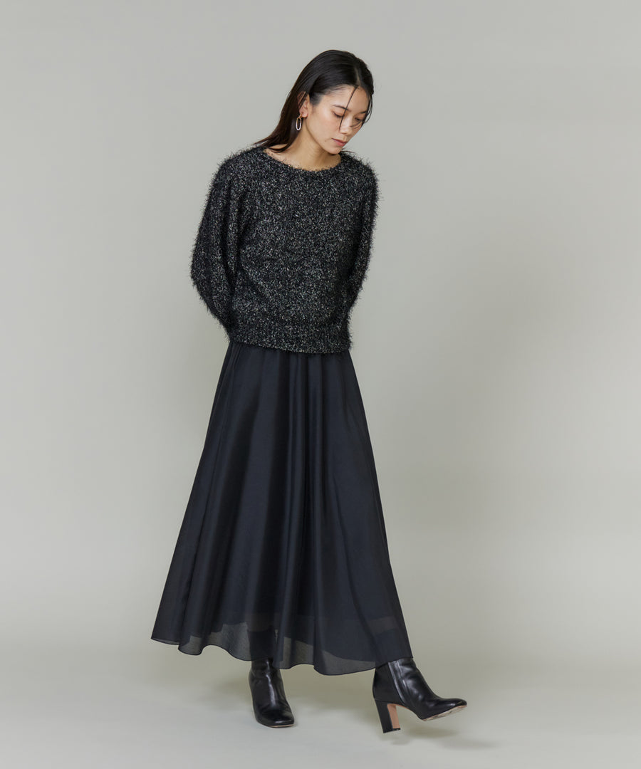 CUTSTEEL sparkle pierce/earring ピアス/イヤリング