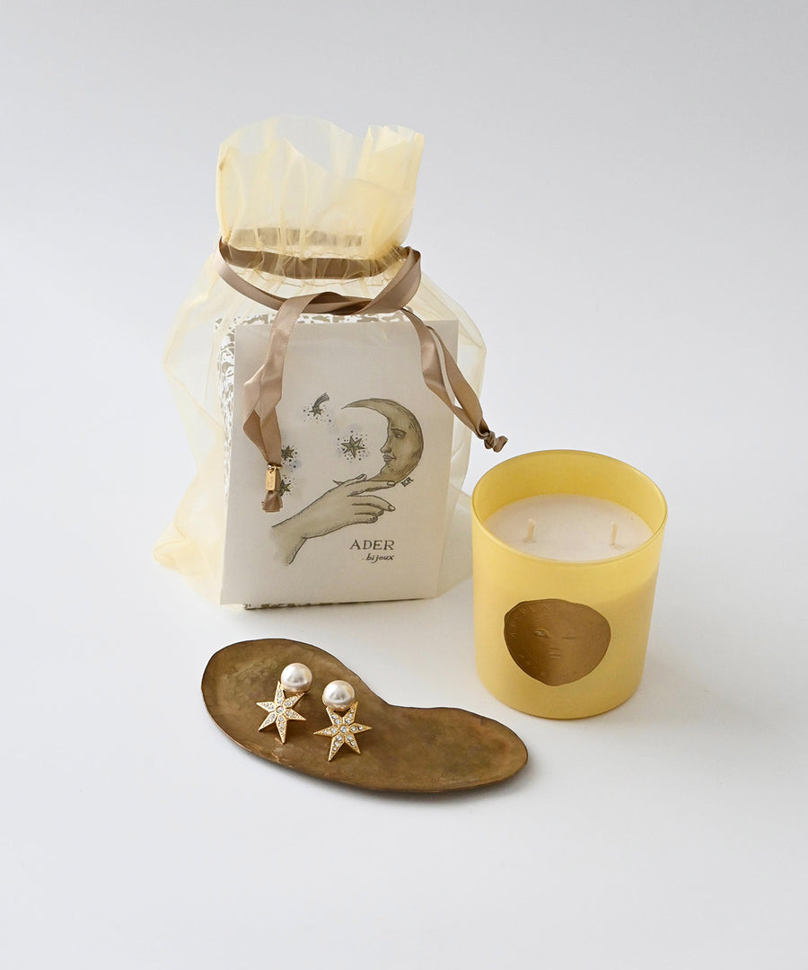 boutique ADER.bijoux 《HOLIDAY BAG》