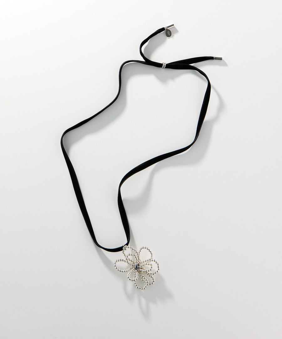 POP ADER.bijoux（ポップ アデルビジュー）｜《Noemie》velour