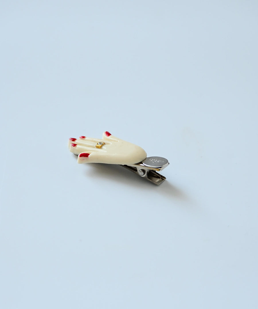 POP ADER.bijoux（ポップ アデルビジュー）｜hand hairpin – boutique