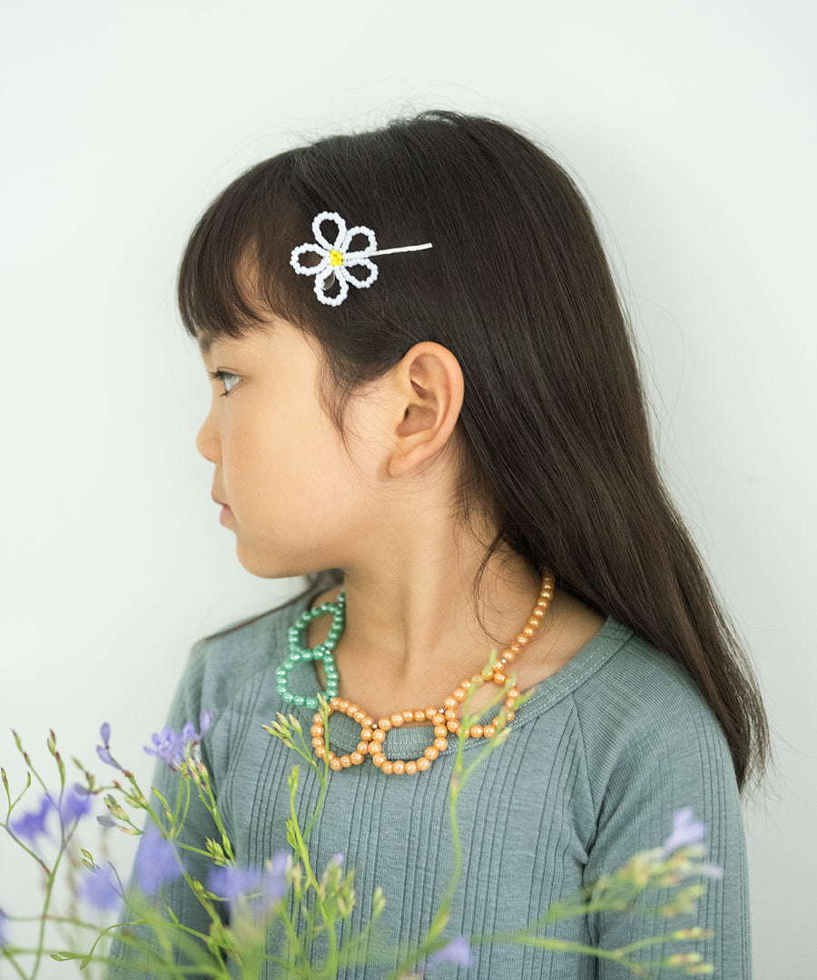 POP ADER.bijoux（ポップ アデルビジュー）｜《Juliette》scallop