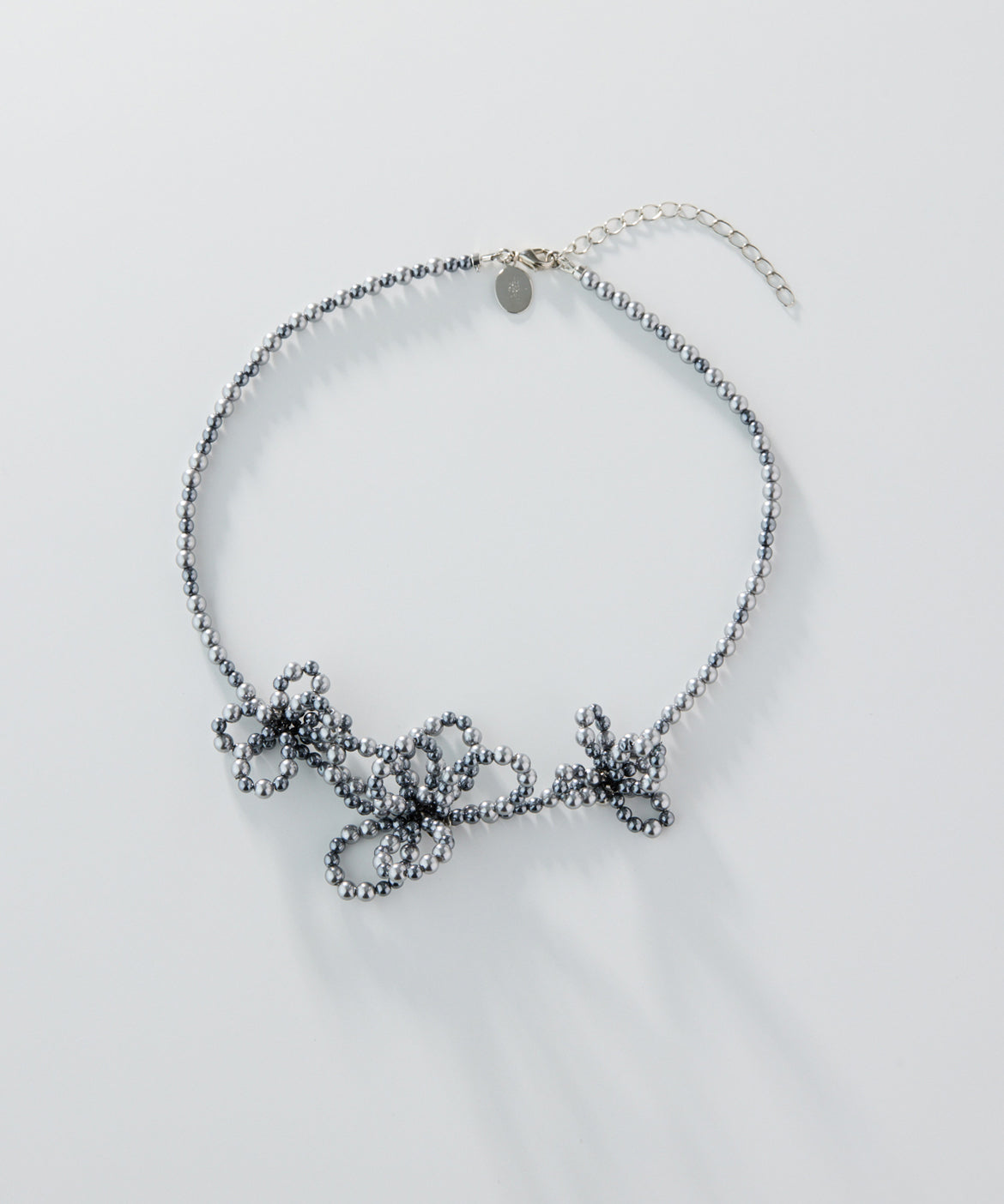 POP ADER.bijoux（ポップ アデルビジュー）｜《Emilie》necklace