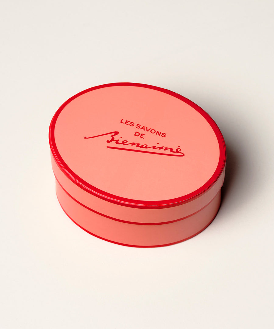 JOURS HEUREUX / Soap 150g