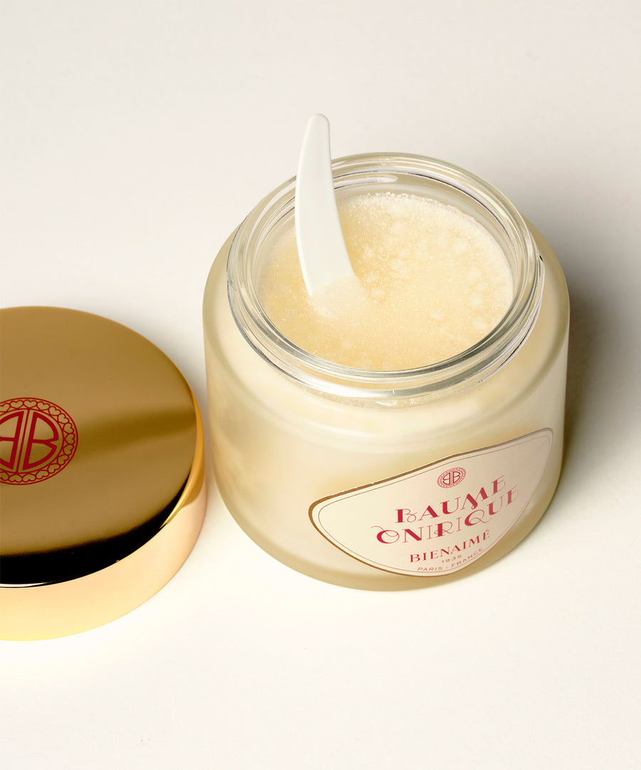 LA VIE EN FLEURS / Body Balm 200mL