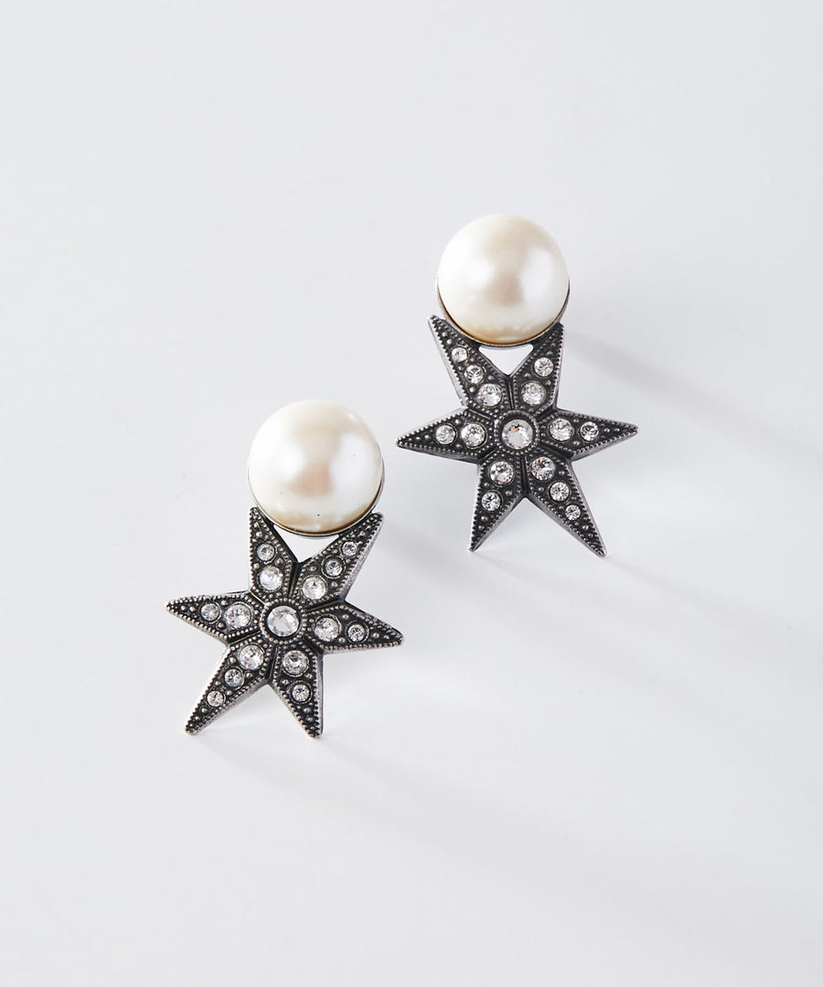 STAR pearl pierce