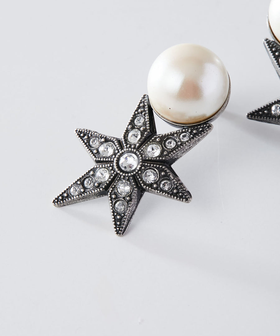 STAR pearl pierce