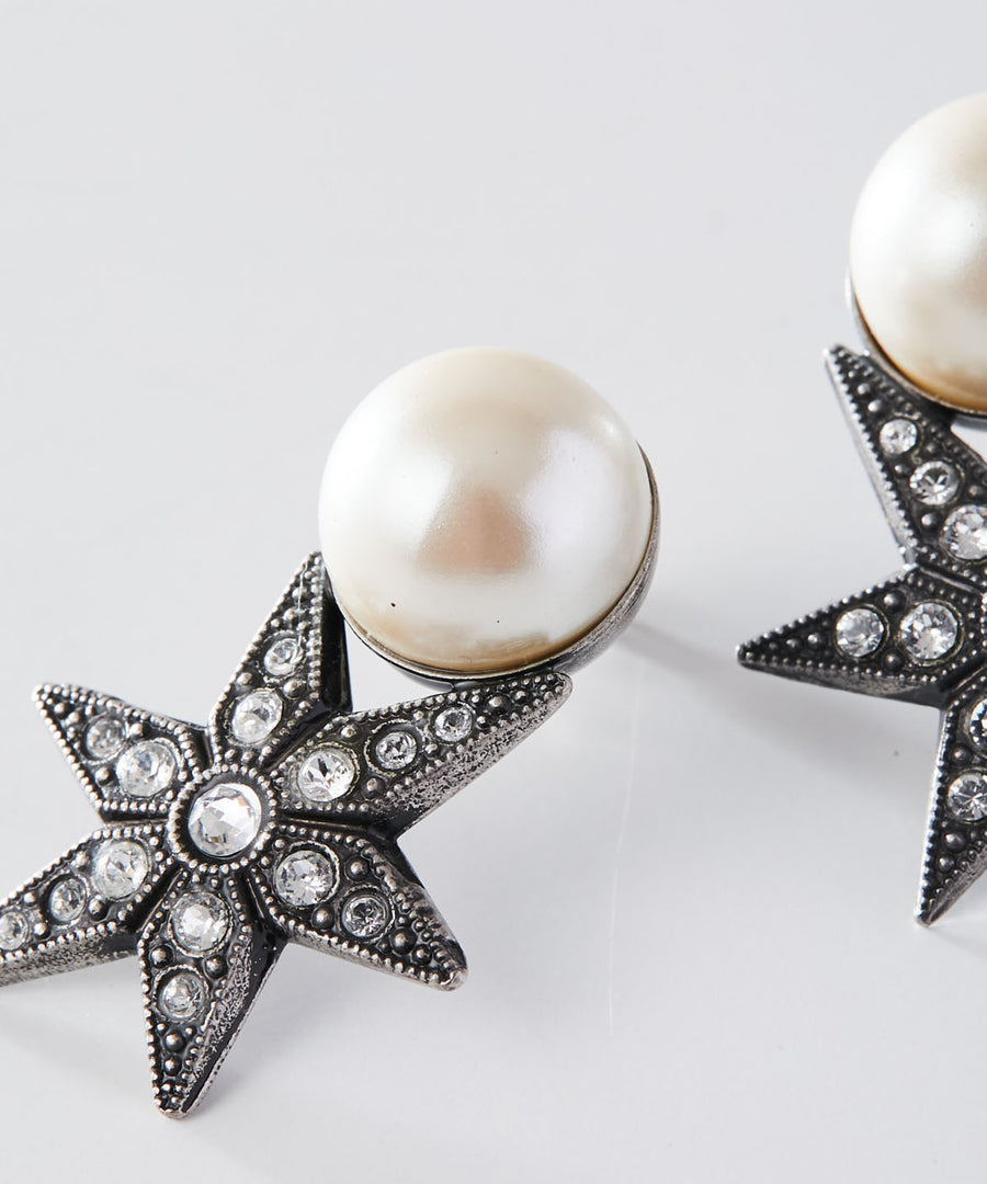 STAR pearl pierce