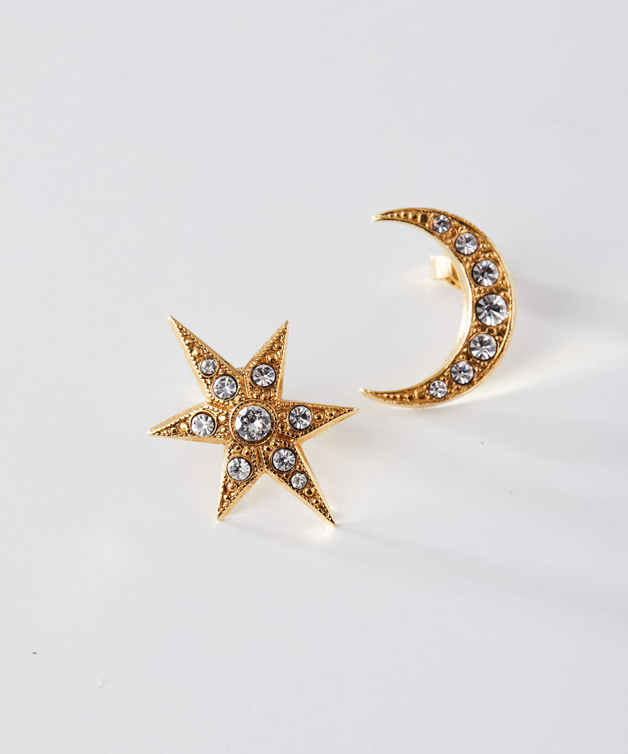 MOON&STAR  solo pierce